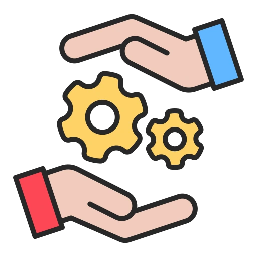 Fast and responsible support